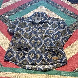 Women's Patterned Jacket